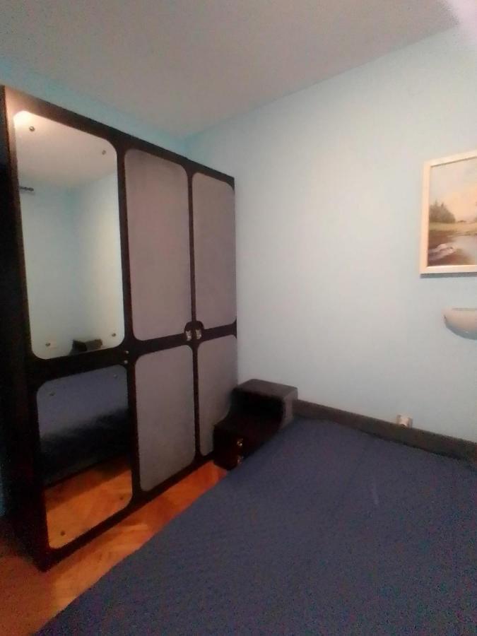 App Antonic Zrinka Apartment Crikvenica Exterior photo